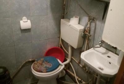 Garsonieră nedecomandată în Central - 5