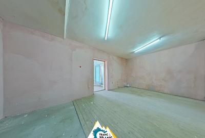 Casa de renovat cu 3 camere cu teren generos in Zadareni - 3