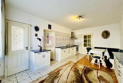 Apartament cu 3 camere decomandat, mobilat în Ștrand - 10