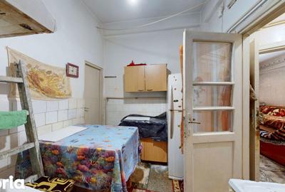 Apartament cu 2 camere semidecomandat în Pache Protopopescu - 14