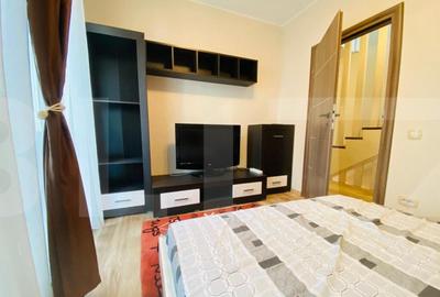 Casa moderna, 125 mp, 5 camere, garaj, zona strazii Eugen Io - 17