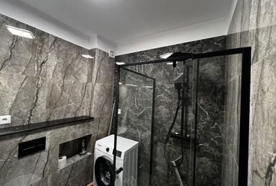 Apartament cu 3 camere în Apahida - 6