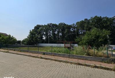 Teren de 728 mp, în Corbeanca