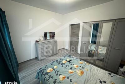 Apartament cu 2 camere semidecomandat în Remetea - 8