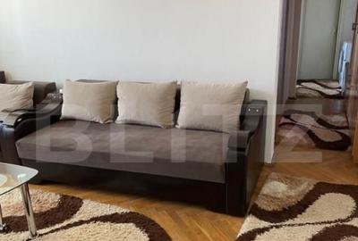 Apartament spa?ios 3 camere, 93 mp, etaj 3 zona Strada - 8