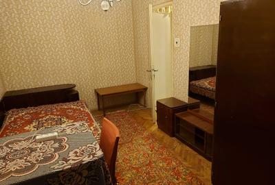 Apartament cu 2 camere semidecomandat în Șagului - 4