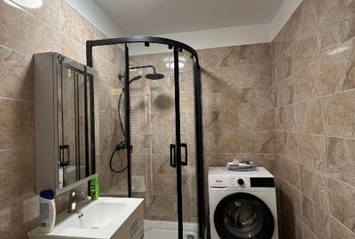 Chirie 2 camere zona Baneasa - 8