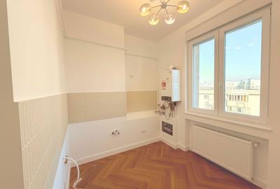 Apartament cu 2 camere decomandat în Drumul Sării - 5
