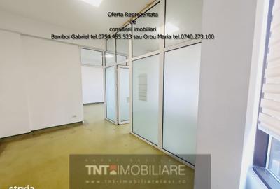 Spațiu comercial, de 244 mp, în Albești - 16