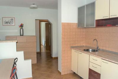 Bloc reabilitat, apartament trei camere zona Zepter - 5