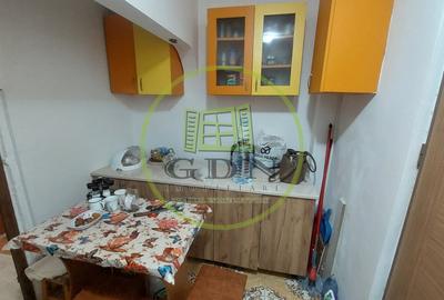 Camera de camin, 20mp, etajul 3, cartier Sarari, zona Liceul Henri Coanda - 3