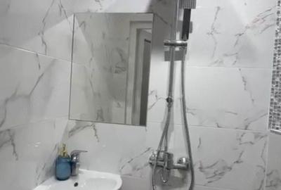 Garsonieră decomandată în Rogerius