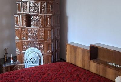 Casă cu 3 camere în Dobriceni - 6