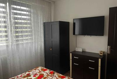 Apartament cu 2 camere semidecomandat în Exterior Vest - 5