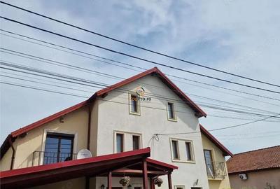Casă cu 5 camere cu Teren 333 Mp în Central - 17