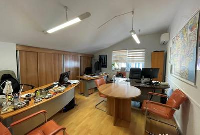 Spațiu comercial, de 310 mp, în Dorobanți - 4