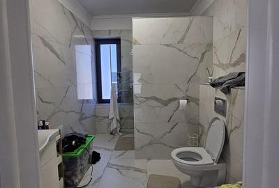 Casă cu 4 camere cu Teren 350 Mp în Central - 11