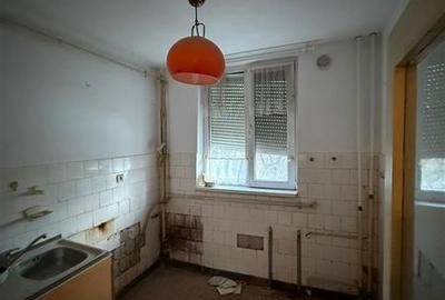 Apartament cu 3 camere decomandat în Complex Studențesc - 7