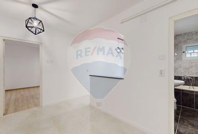 Comision 0% | 2 camere |  locuinta sau spatiu comercial | Grivitei - 2