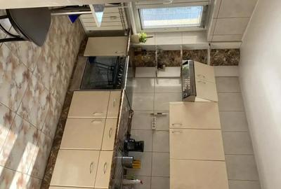 Apartament cu 3 camere decomandat în Pantelimon - 3
