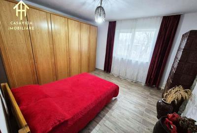 Casa de vanzare in Salbagelu Nou, jude?ul Cara?-Severin - 18