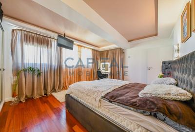 Penthouse de vanzare, Buna ziua - 10