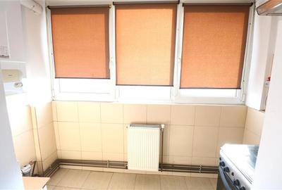 Apartament cu 2 camere decomandat în Complex Studențesc - 7