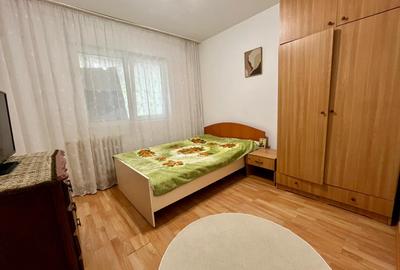 Apartament cu 2 camere decomandat în Galata - 8