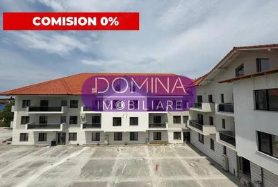 Vanzare apartament NOU 3 camere, INFINITY RESIDENCE *predare imediata*
