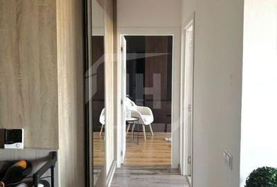 Apartament cu 3 camere în Florești - 1