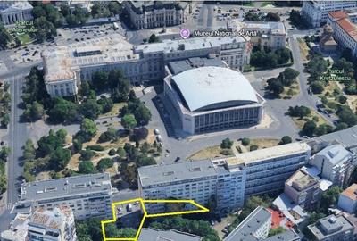 Cismigiu, sp com 386 mp - 12