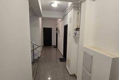 Apartament cu 2 camere decomandat, mobilat în Păcii - 4