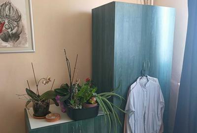 Apartament cu 3 camere semidecomandat în Central - 7