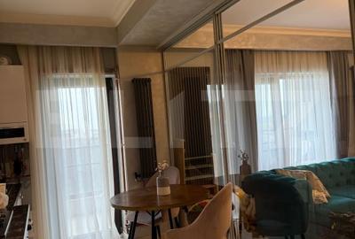 Apartament 3 camere, 80 mp, Calea Severinului zona Auchan - 10