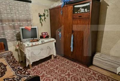 Casă cu 2 camere cu Teren 1110 Mp în Bezdead - 14