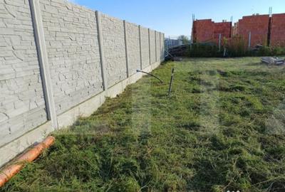 Teren de 703 mp, în Sânmihaiu German - 4