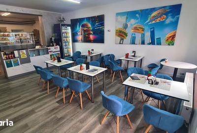 Spațiu comercial, de 100 mp, în Central - 2