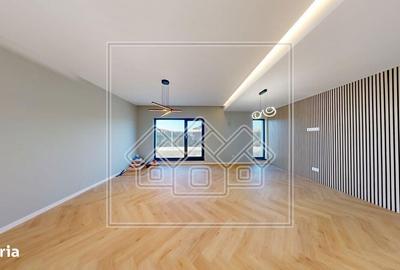 Apartament cu 4 camere în Central - 1
