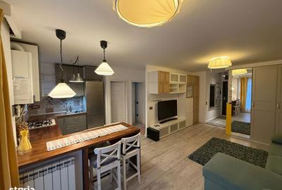 Apartament cu 3 camere în Iancului - 17