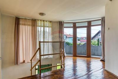 Casă cu 5 camere cu Garaj în Huedin - 6