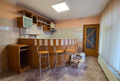 Complex Marvimex - Vila D+P(Sp Com)+etaj+mansarda (teren 192 mp)