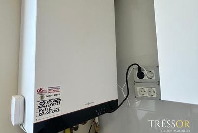 Spitalul Judetean-Tomis I / Mobilier nou - 13