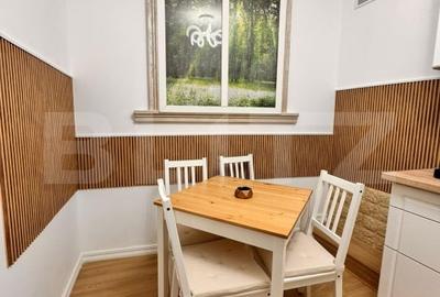 Apartament de vanzare 4 camere – Universitate | LUX | Renovare completa 2024 - 9