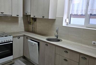 Apartament cu 2 camere semidecomandat în Grigorescu - 10