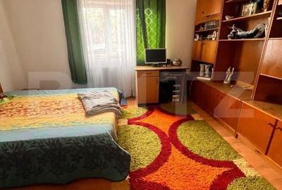 Apartament cu 3 camere în Cărpiniș - 7