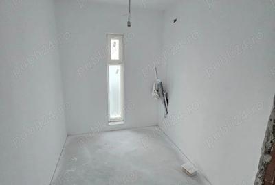 De vanzare apartament 3 camere, semifinisat - 10