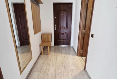 CHIRIE: Apartament 2 camere + parcare, ISARAN - 10
