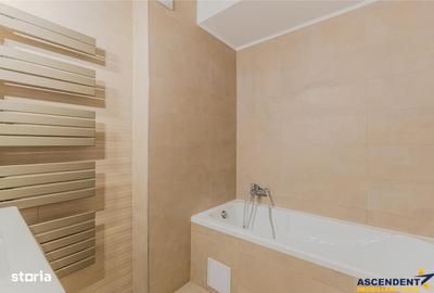 Apartament cu 3 camere, mobilat în Centrul Istoric - 7