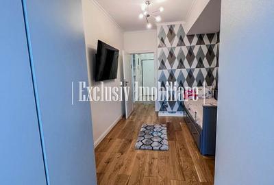 Apartament Deosebit cu 4 camere 125 mp cu Parcare Subterana si Terasa - 17