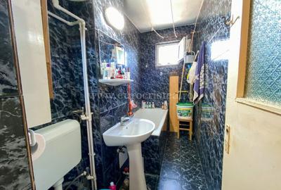 Apartament cu 2 camere de vânzare în Mangalia aproape de portul turistic - 4
